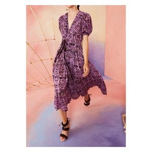 Ulla Johnson Kemala Dress